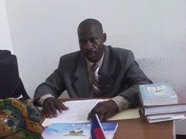 Haïti - Justice : Attaque armée contre le juge Dieunel Lumérant