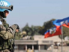 Haïti - Sécurité : Deux contingents de policiers internationaux vont quitter Haïti