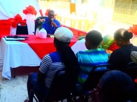 Haïti - Social : Les personnes infectées par le VIH, stigmatisées et marginalisées
