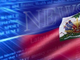 Haïti - Actualité : zapping...