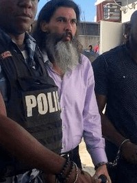 Haïti - Justice : Clifford Brandt avoue avoir commandité l'enlèvement des enfants Moscosso