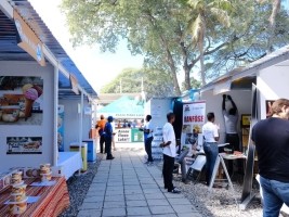 Haïti - Social : 2ème édition du Salon «Konsome Lokal»