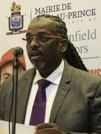 Haiti - Port-au-Prince : Mayor Chevry wants to significantly increase the rate of recovery of taxes