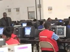 Haïti - Élections : 70.97% complété, aucune magouille n'est en train d’être cautionnée