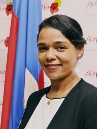 Haiti - Tourism : Ambitious objectives of Minister Stephenson
