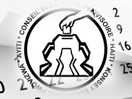 Haiti - Elections : The CEP is in time ...