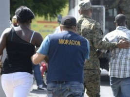Haïti - Social : Près de 132,000 haïtiens déportés ou refoulés de RD en 2018