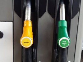 Haïti - FLASH : Pénurie de diesel évitée de justesse en Haïti