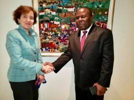 Haïti - Washington : Consensus sur le décaissement de 16,5 millions d’appui à l’éducation
