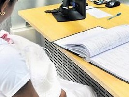 Haïti - Social : 34,188 enfants haïtiens inscrit dans le livre des étrangers en RD (2017-2018)
