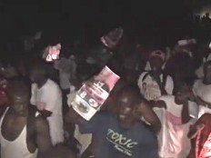 Haïti - Élections : Onde de choc rose en Haïti