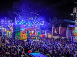 Haïti - Carnaval PAP : 3e dimanche d’activités, le nombre de blessés à plus que doublé