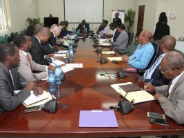 Haïti - Économie : Nouvelle mission du FMI en Haïti