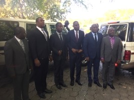 Haïti - FLASH : L’État porte plainte dans le dossier PetroCaribe