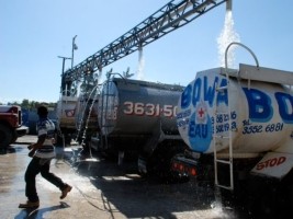 Haïti - Crise : Les manifestations affectent l’approvisionnement en eau de la capitale