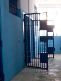 Haïti - FLASH : Grande évasion à Aquin (Sud)