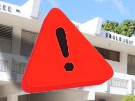 Haïti - Petit-Goâve : Un professeur du Lycée Faustin Soulouque recherché par des tueurs ?