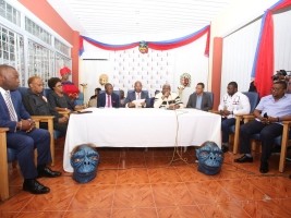 Haiti - FLASH : The National Carnival in Gonaïves canceled but...