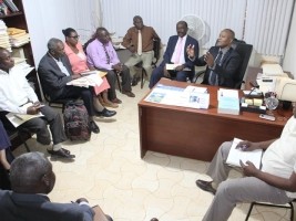 Haïti - Éducation : Inquiétudes autour des préparatifs d'organisation des Examens d'État