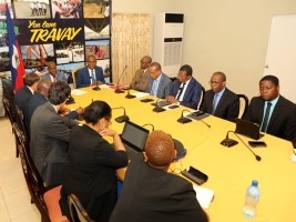 Haïti - FLASH : Le Gouvernement va emprunter 229 millions de dollars au FMI