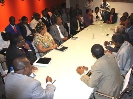 Haïti - Éducation : Vers une amélioration dans la gestion des écoles publiques