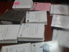 Haïti - Justice : Le dossier PetroCaribe entre les mains du juge d’instruction