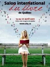 Haïti - Culture : Des auteurs Haïtiens au prochain Salon international du livre de Québec
