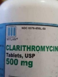 Haïti - FLASH : Médicament contrefait, ALERTE SANITAIRE