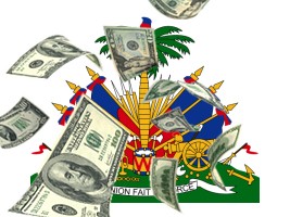 Haïti - Santé : Le MSPP pourrait recevoir, un don de 55 millions de dollars
