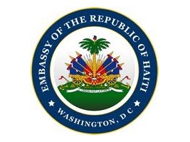 Haiti - Diaspora : Call for artistic contribution of the Embassy of Haiti in Washington D.C.