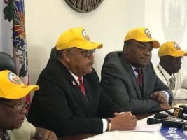 Haïti - Santé : Vaste opération de contrôle de qualité des produits alimentaire dans les commerces