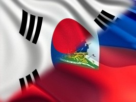 Haïti - FLASH : Salaire minimum, 8 compagnies coréennes en Haïti mettent en garde !