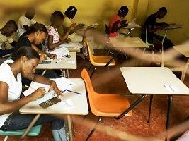 Haïti - AVIS : Période d’inscriptions pour la 2ème session des recalés au Bac (Philo)