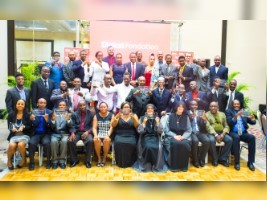 Haïti - DIGICEL : Liste des gagnants de la 2ème Édition «Konbit Pou Chanjman»