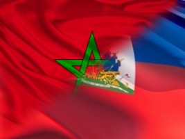Haïti - Agriculture : Vers une coopération accrue avec le Maroc