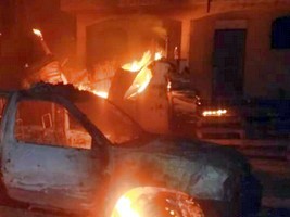 Haïti - Artibonite : Violents affrontements entre la PNH et des hommes d’Arnel !