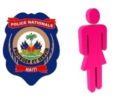 Haïti - Sécurité : Formation intensive pour 60 femmes en vue du concours de recrutement de la PNH