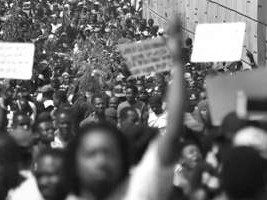Haiti - Economy : Textile unions announce several demonstrations on May 1
