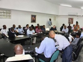 Haïti - Éducation : 4.1 millions d’Euros pour le Projet EDUKAYITI dans le Sud-Est