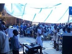 Haïti - Religion : Quatrième mini-congrès de la pastorale de Caracol