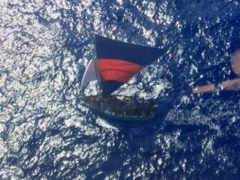 Haïti - Îles Turks et Caïques : L’exode des haïtiens se poursuit, 13 embarcations sur 22, interceptées depuis janvier