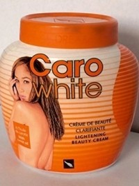 Haïti - Santé : Le Chili interdit l'entrée de la crème haïtienne «Caro White»