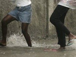 Haiti - Weather : Revision of seasonal forecasts for the Caribbean