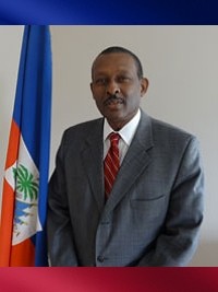 Haïti - 216e du Drapeau : Message de l’Ambassadeur d’Haïti au Mexique