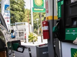 Haïti - FLASH : Les Stations d’essence dans les zones résidentielles, un danger pour la santé