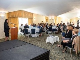 Haïti - Économie : Lancement d’un projet de l’USAID pour mobiliser des fonds d’investissements
