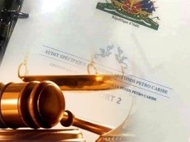 Haïti - Justice : Les suite légales du rapport de la CSC/CA dans le flou