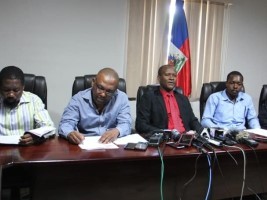 Haïti - Éducation : Une grande première entre le MENFP et les syndicats d’employés
