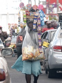 Haïti - Social : La crise économique, pousse les haïtiens frontaliers vers la RD