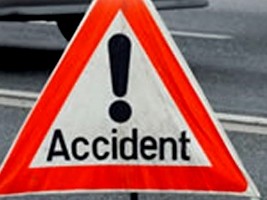 Haïti - Sécurité : Un accident fait 16 victimes parmi des passants sur la voie publique